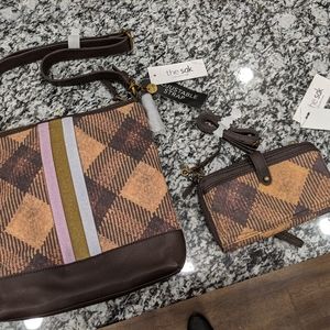 The Sak Collectable Ladera